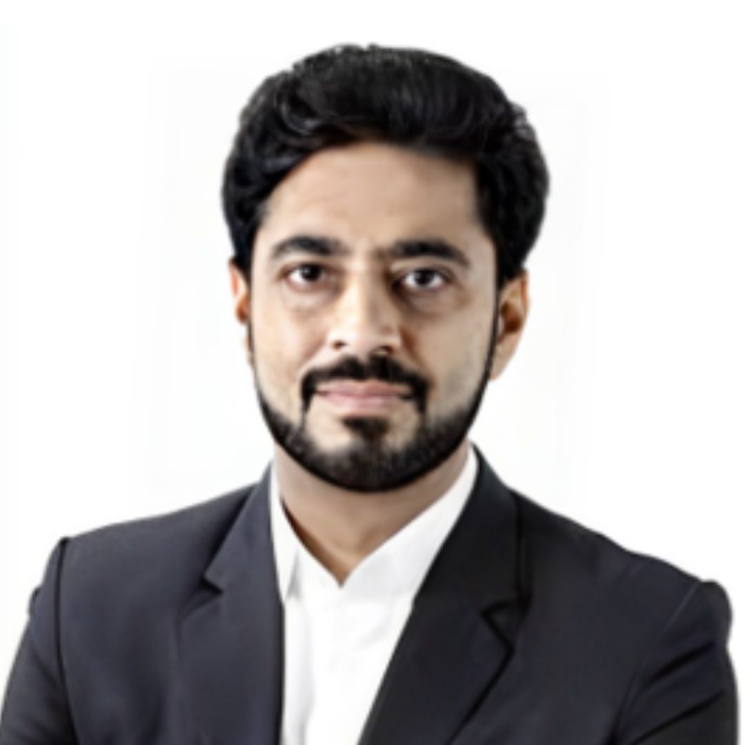 Anuragh Khosla