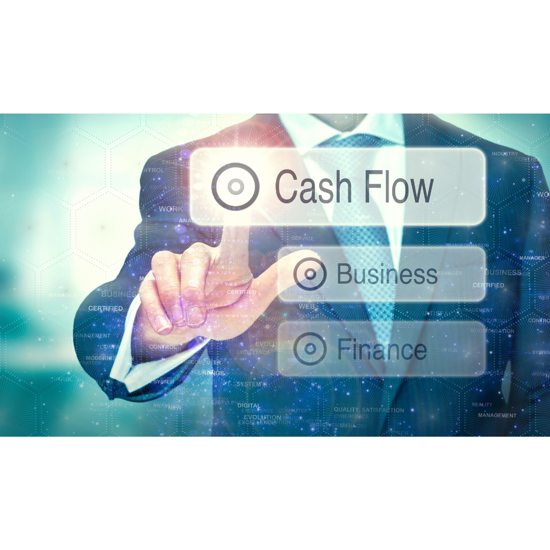 Improved Cash Flow